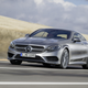 Illustration for article titled The 2015 Mercedes-Benz S-Class Coupe Has 47 Crystals In Its Headlights